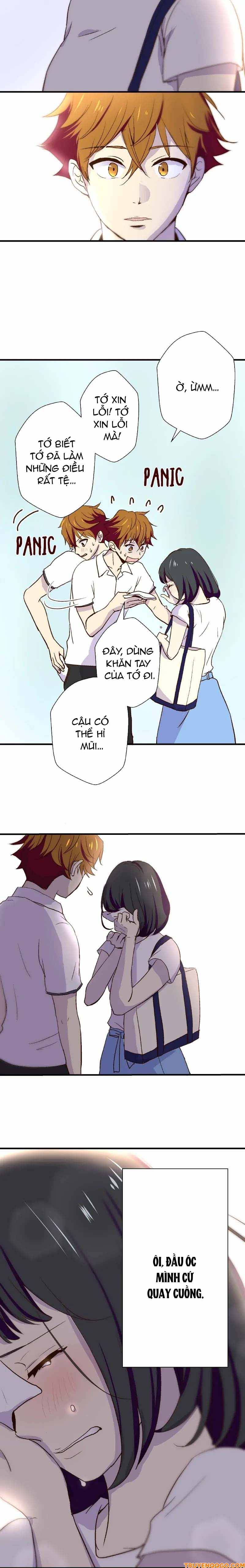 Prince Uncharming - Chapter 31 - Page 6