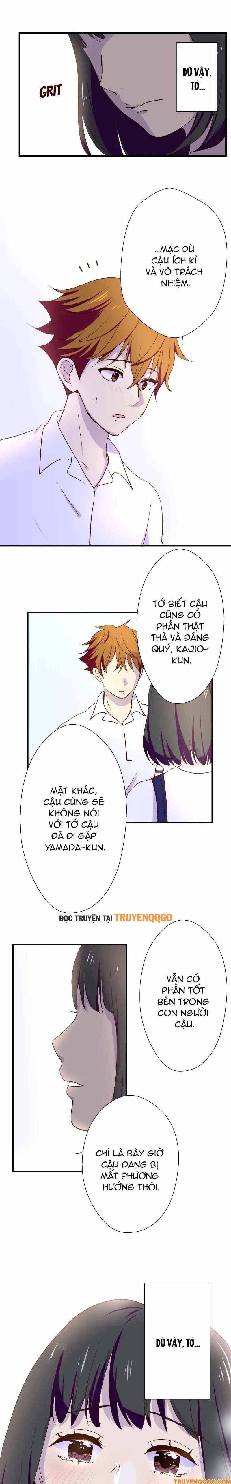 Prince Uncharming - Chapter 31 - Page 9