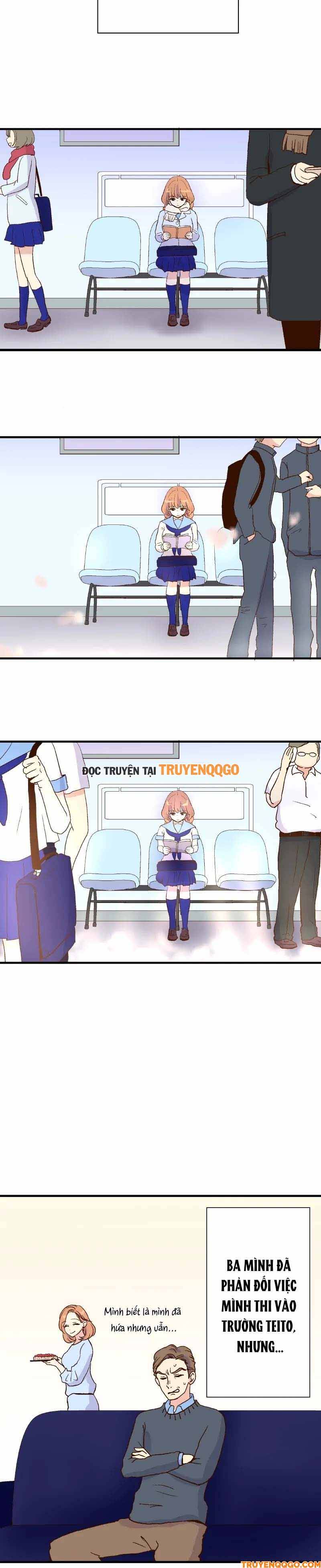 Prince Uncharming - Chapter 32 - Page 3