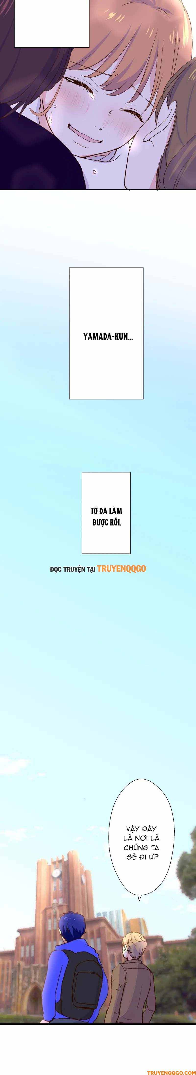 Prince Uncharming - Chapter 32 - Page 8