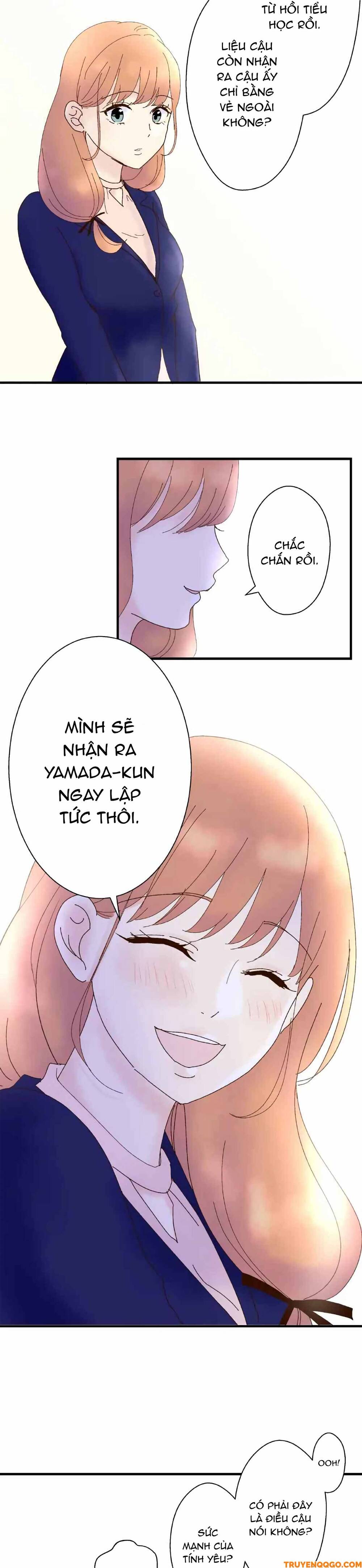 Prince Uncharming - Chapter 33 - Page 11