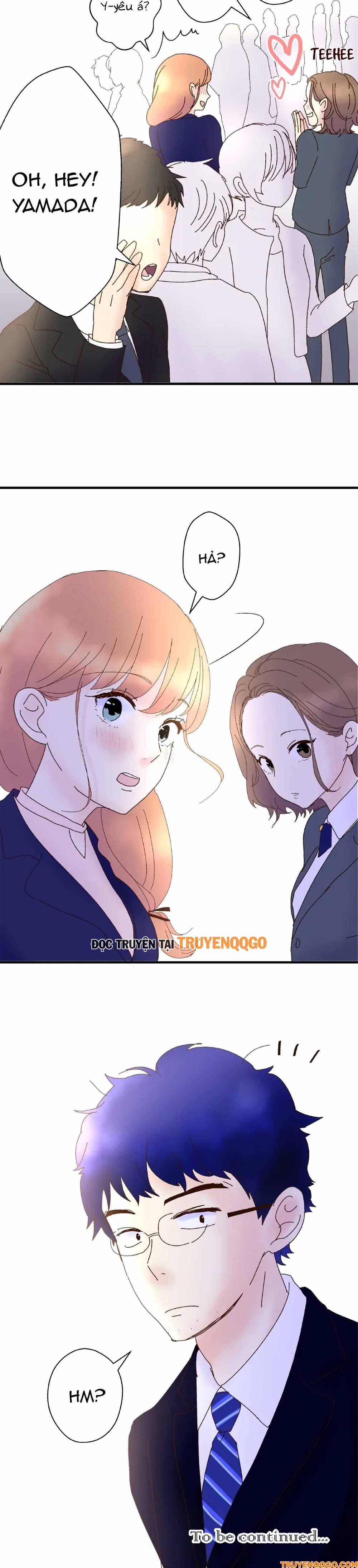 Prince Uncharming - Chapter 33 - Page 12