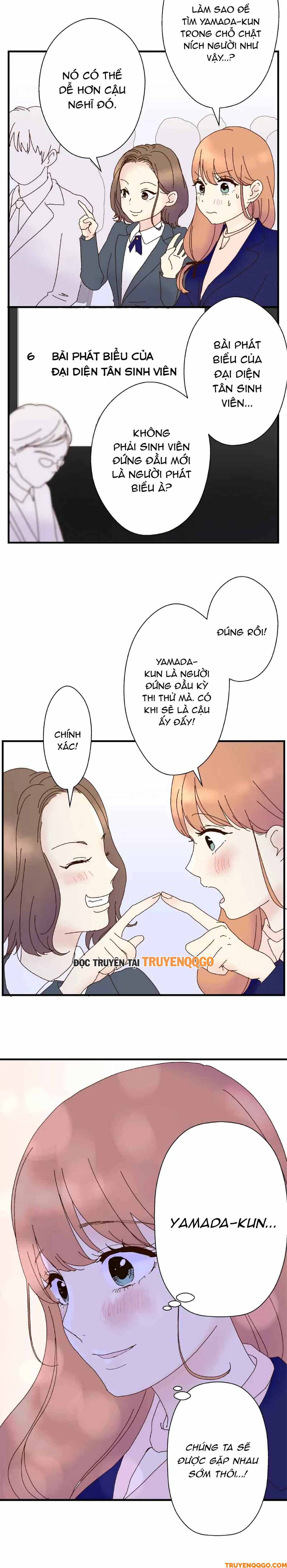 Prince Uncharming - Chapter 33 - Page 4