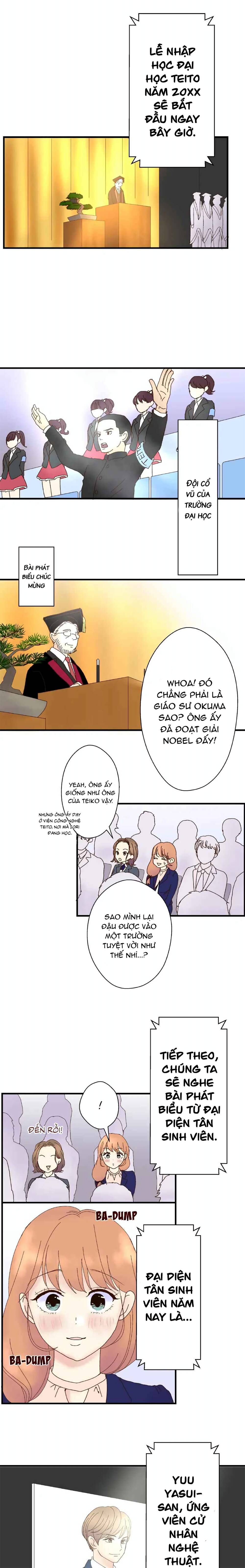 Prince Uncharming - Chapter 33 - Page 5