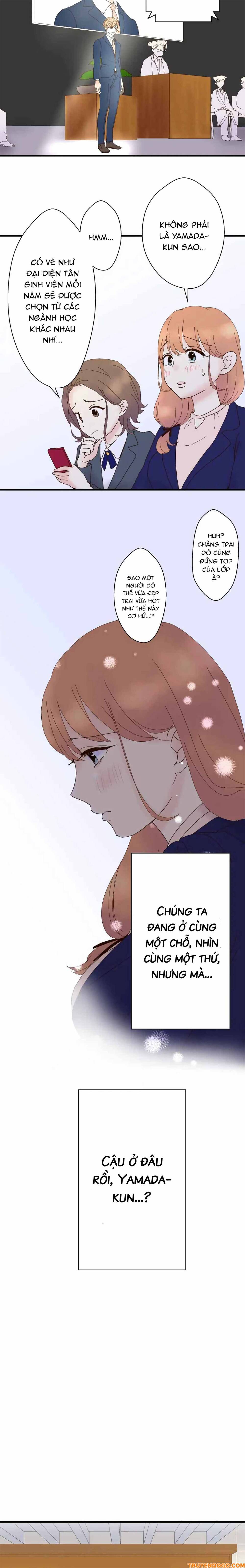 Prince Uncharming - Chapter 33 - Page 6