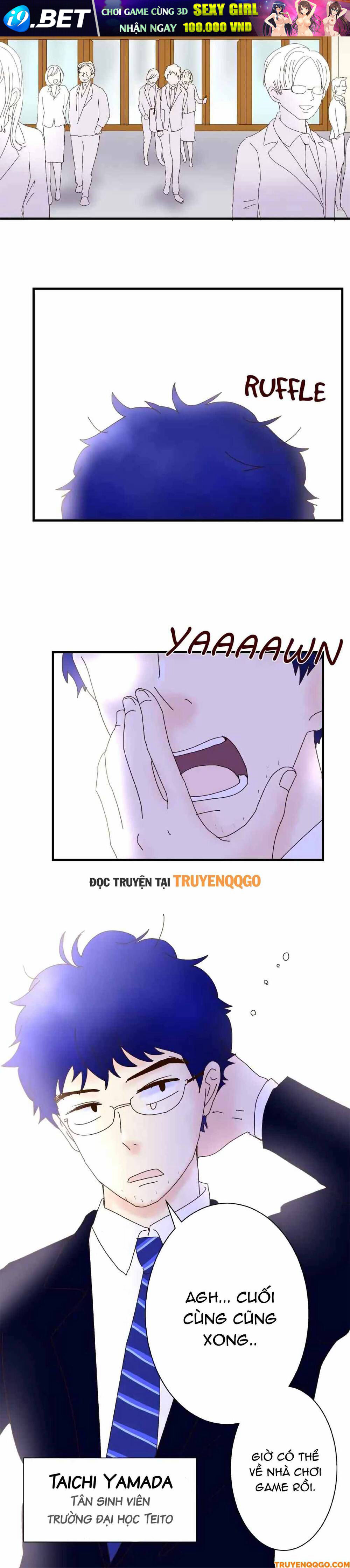 Prince Uncharming - Chapter 33 - Page 7