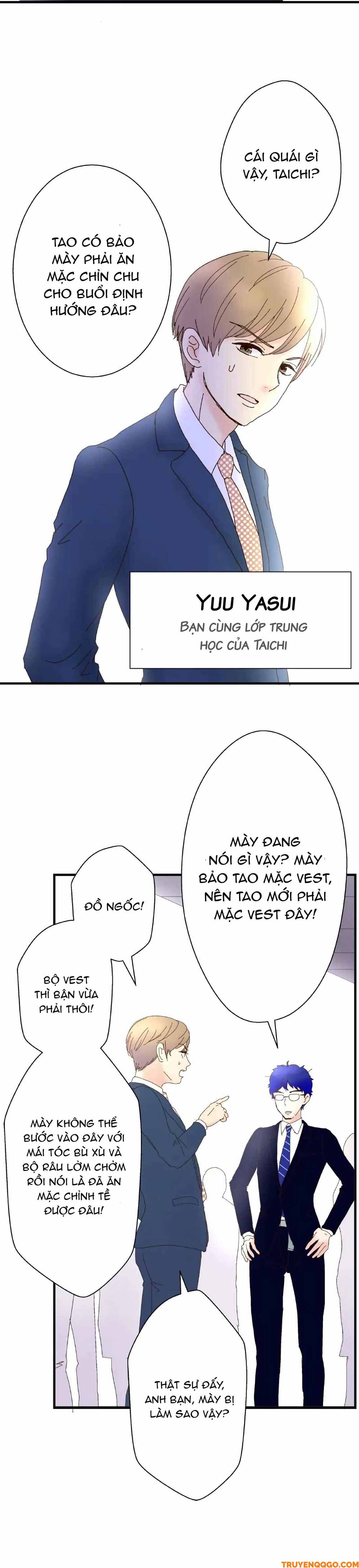 Prince Uncharming - Chapter 33 - Page 8