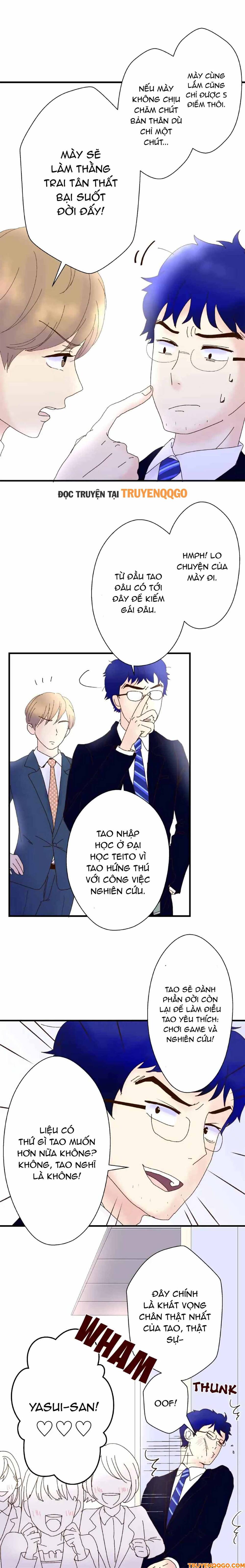 Prince Uncharming - Chapter 33 - Page 9