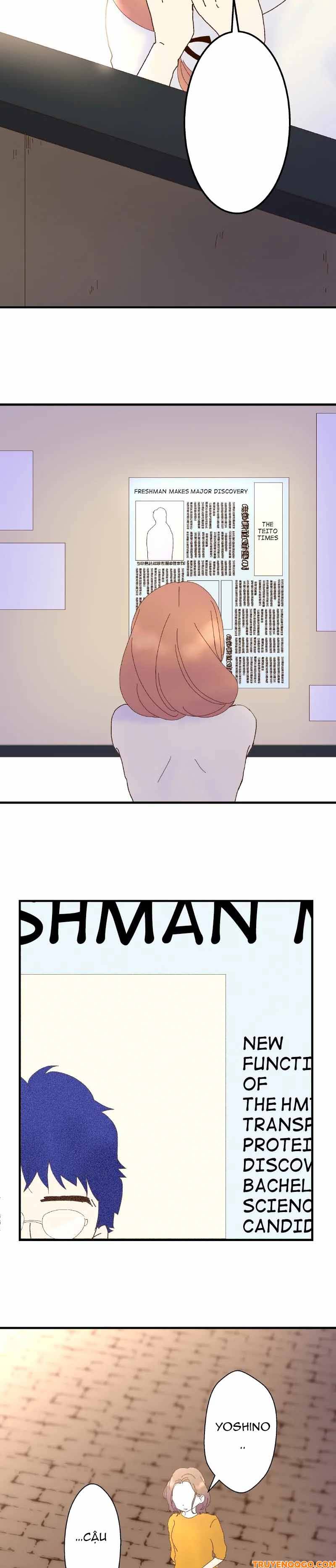 Prince Uncharming - Chapter 34 - Page 11
