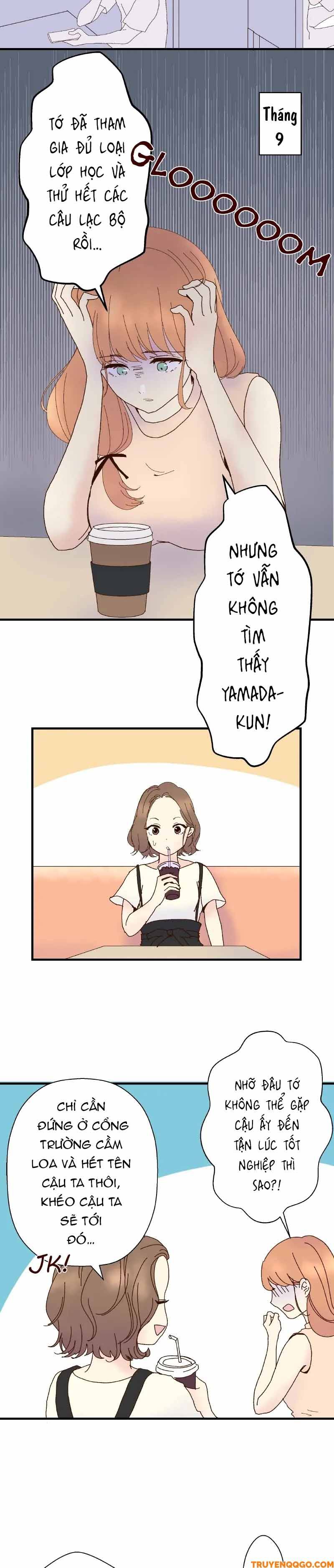 Prince Uncharming - Chapter 34 - Page 3