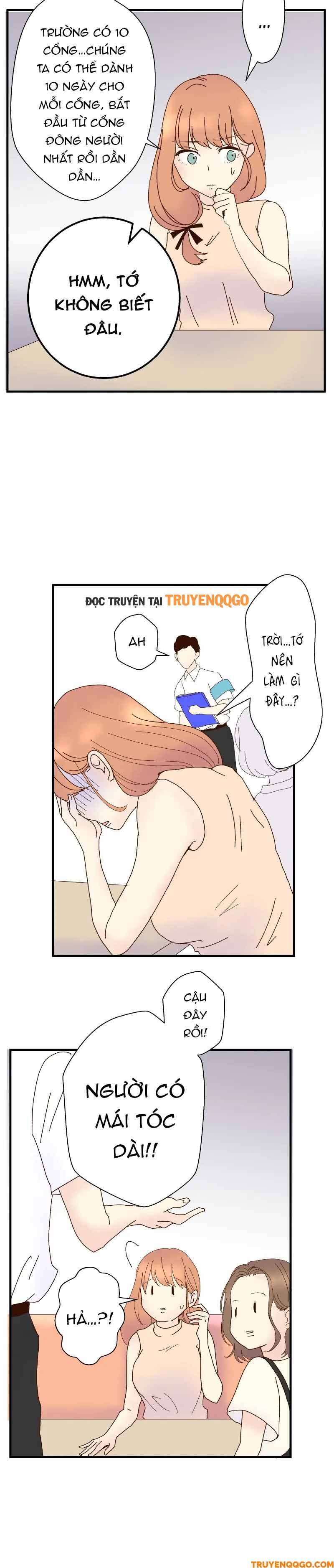 Prince Uncharming - Chapter 34 - Page 4