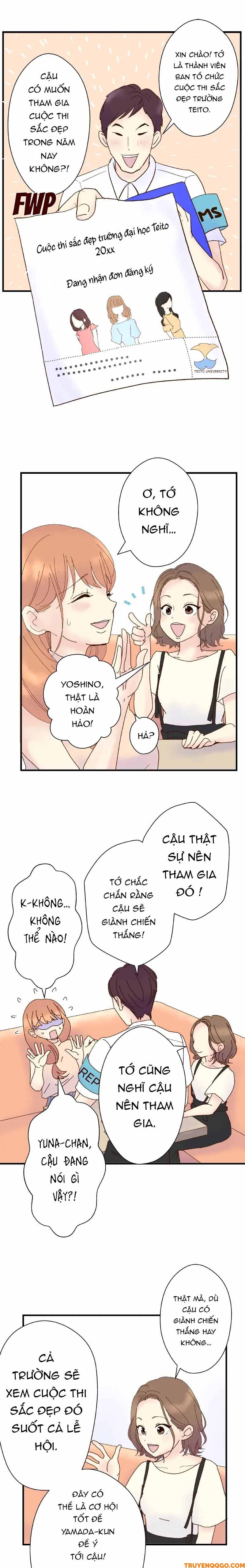 Prince Uncharming - Chapter 34 - Page 5