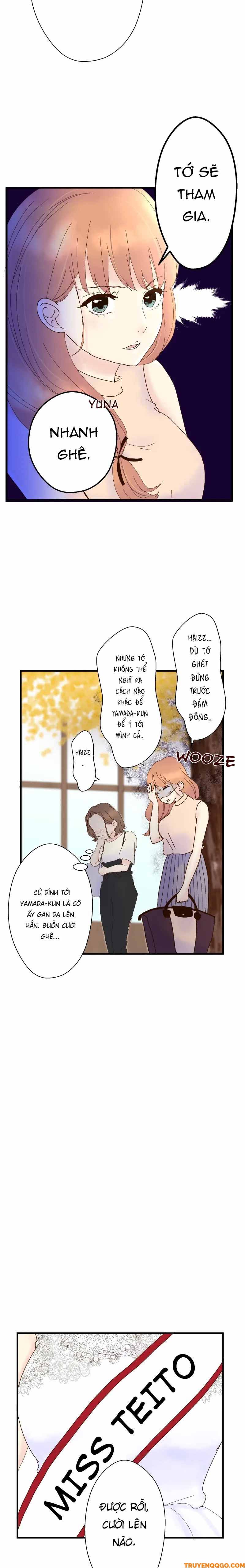 Prince Uncharming - Chapter 34 - Page 6