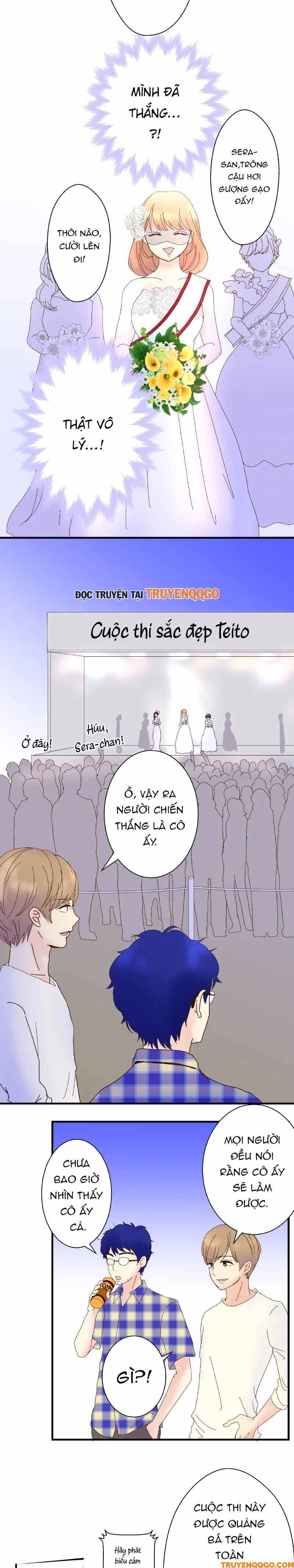 Prince Uncharming - Chapter 34 - Page 7