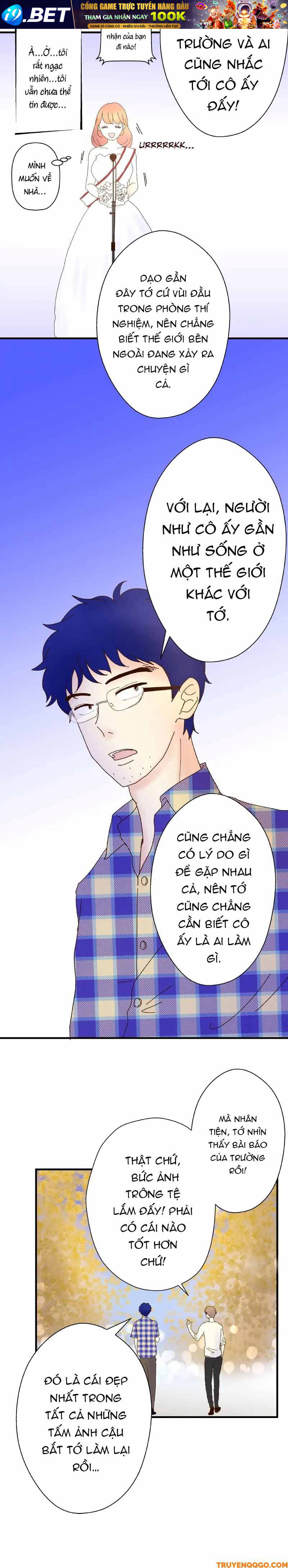 Prince Uncharming - Chapter 34 - Page 8