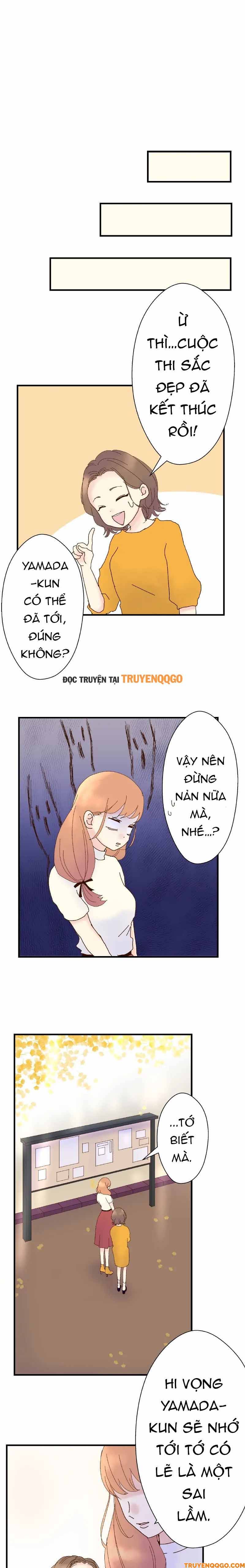 Prince Uncharming - Chapter 34 - Page 9