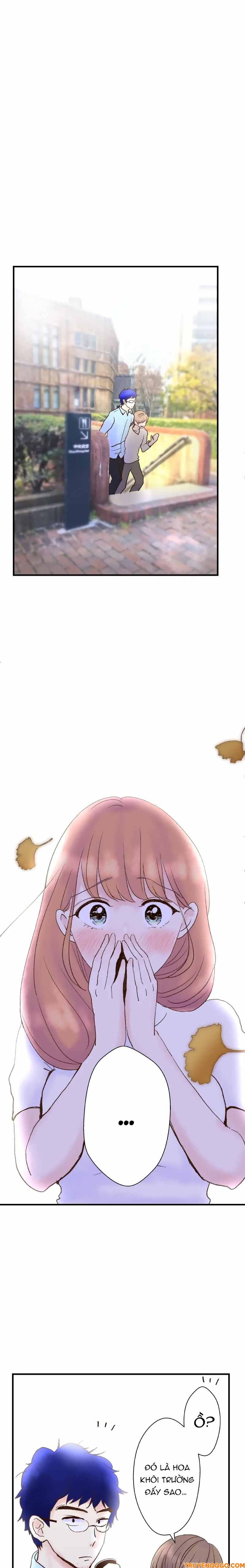 Prince Uncharming - Chapter 35 - Page 10