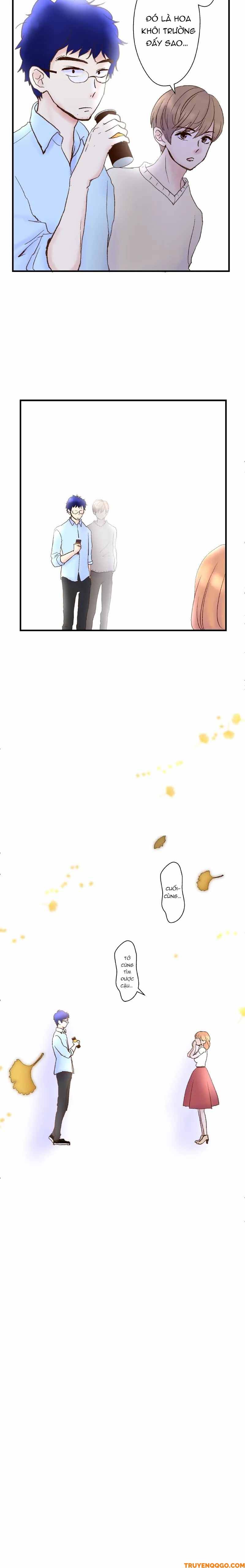 Prince Uncharming - Chapter 35 - Page 11