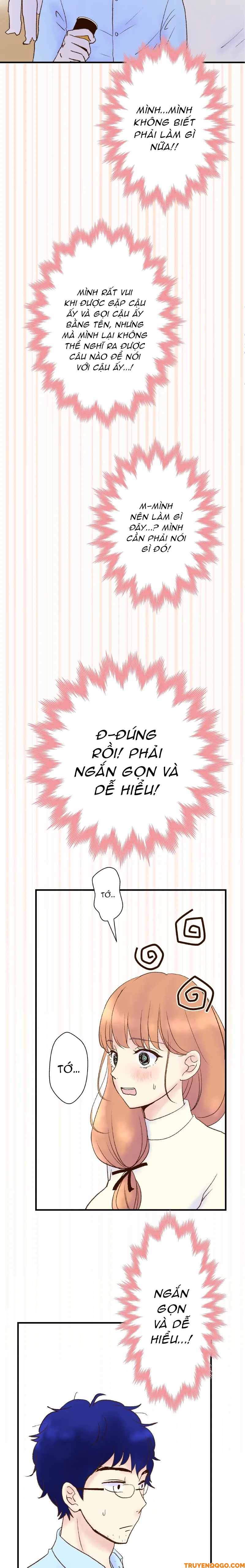 Prince Uncharming - Chapter 35 - Page 13