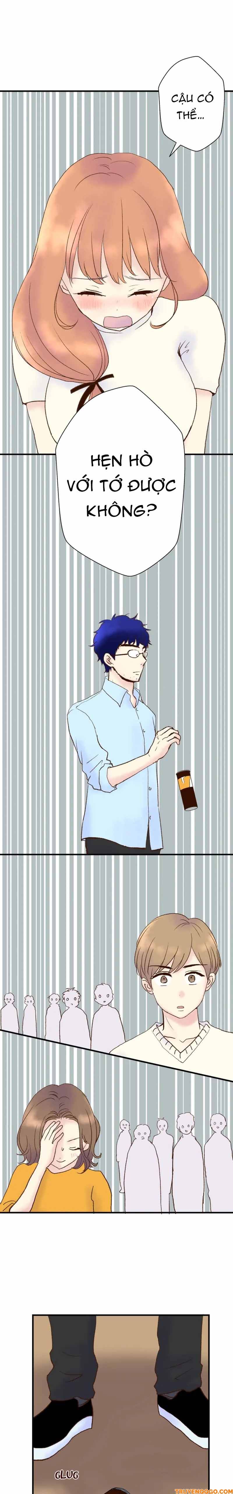 Prince Uncharming - Chapter 35 - Page 15