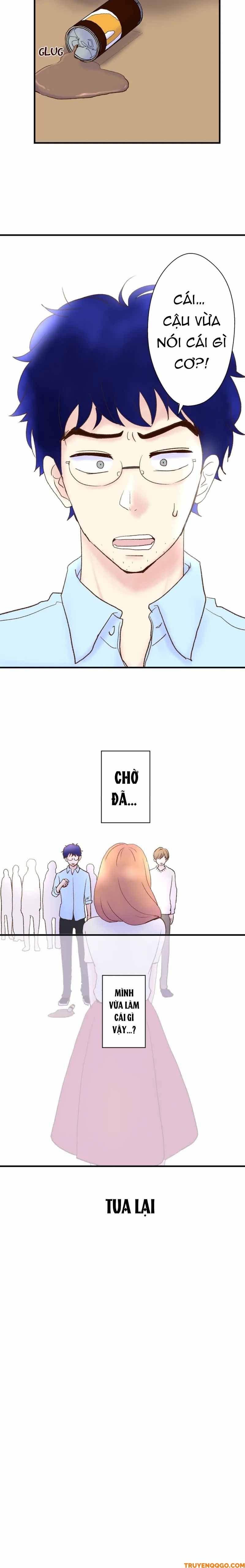 Prince Uncharming - Chapter 35 - Page 16