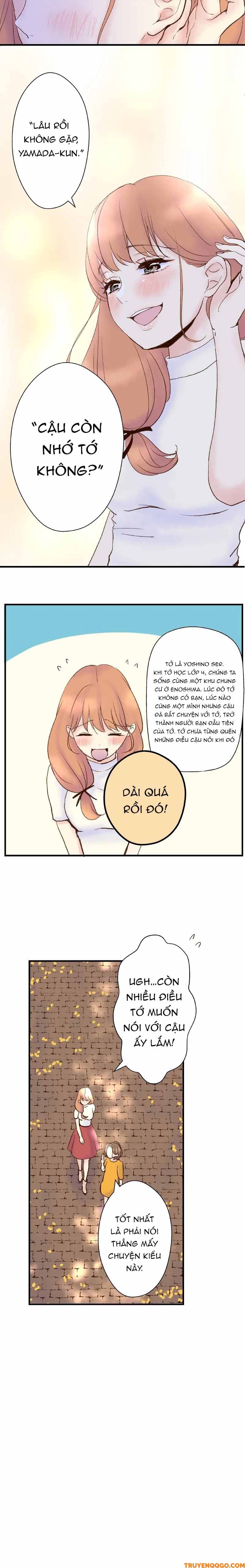 Prince Uncharming - Chapter 35 - Page 3