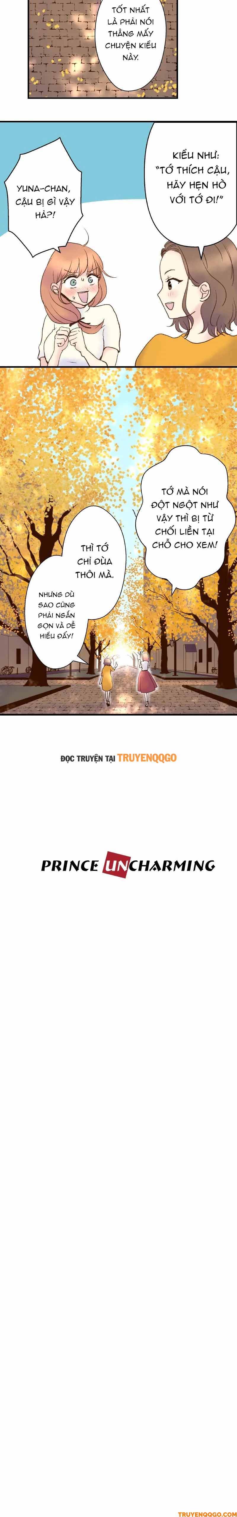 Prince Uncharming - Chapter 35 - Page 4