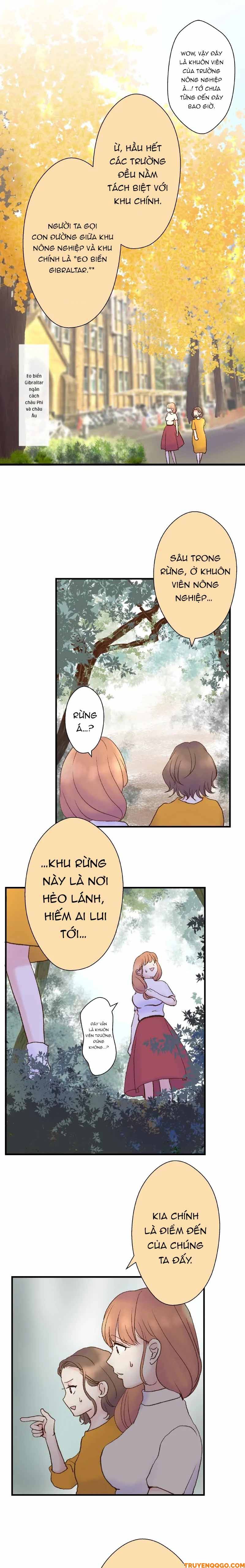 Prince Uncharming - Chapter 35 - Page 5