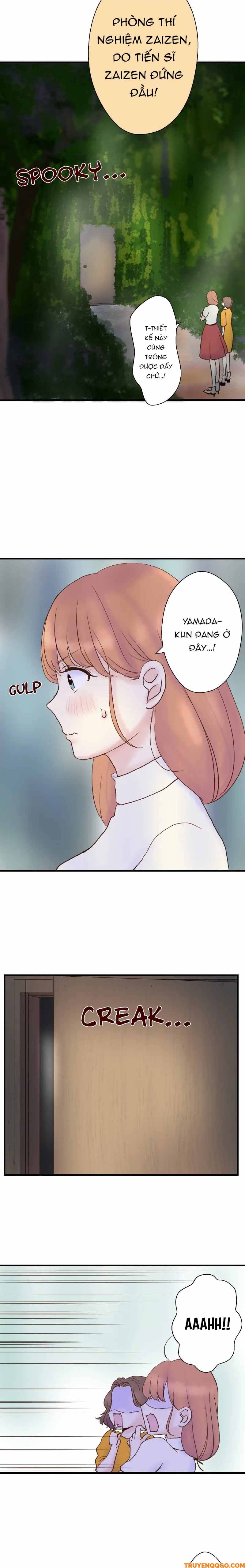 Prince Uncharming - Chapter 35 - Page 6