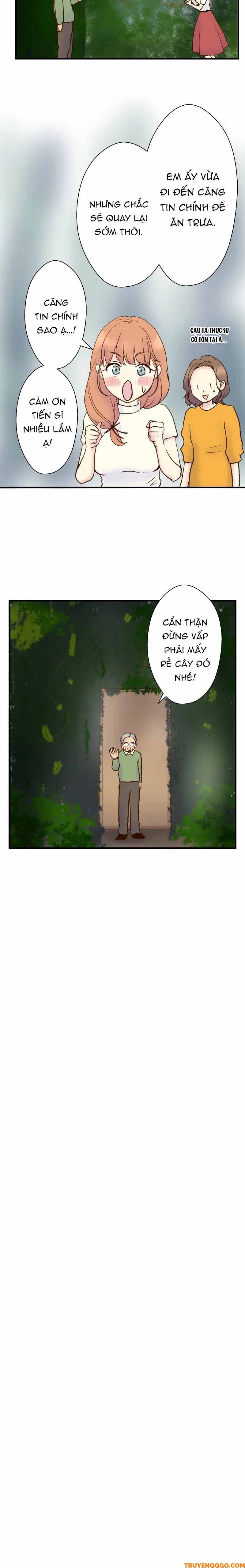 Prince Uncharming - Chapter 35 - Page 8