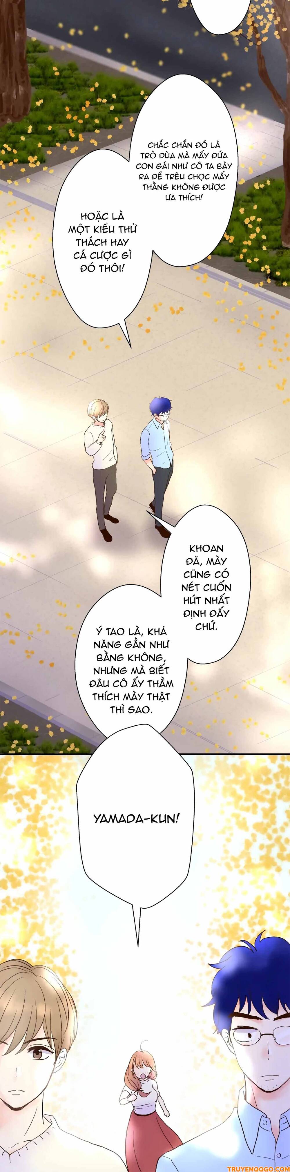 Prince Uncharming - Chapter 36 - Page 11