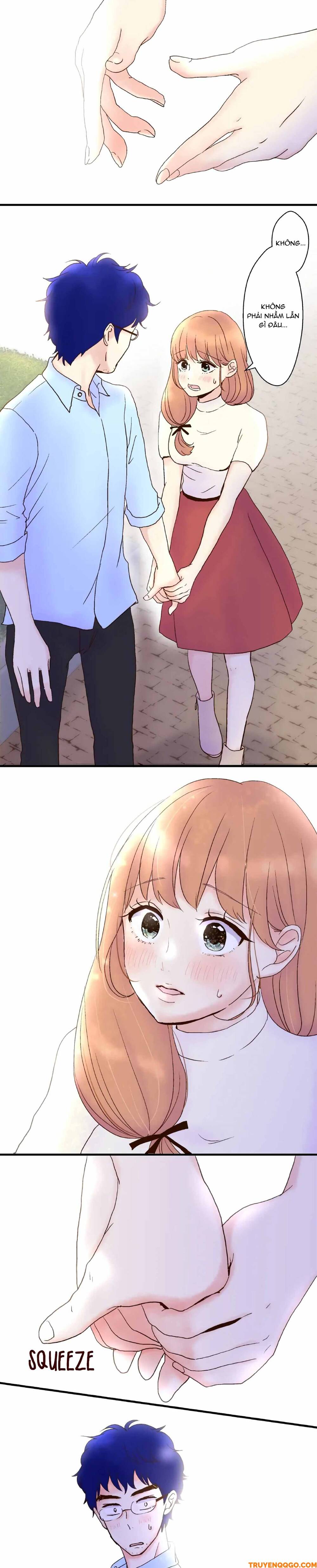 Prince Uncharming - Chapter 36 - Page 3