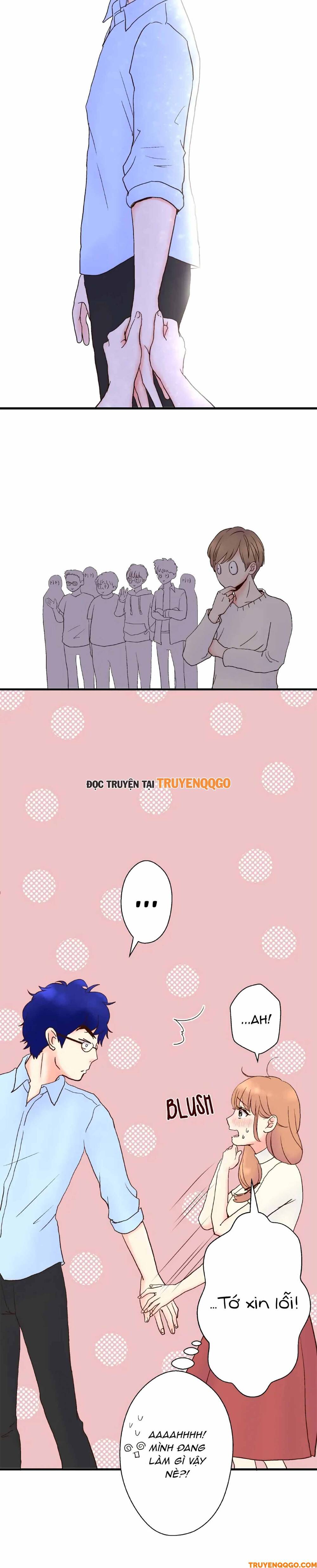 Prince Uncharming - Chapter 36 - Page 4