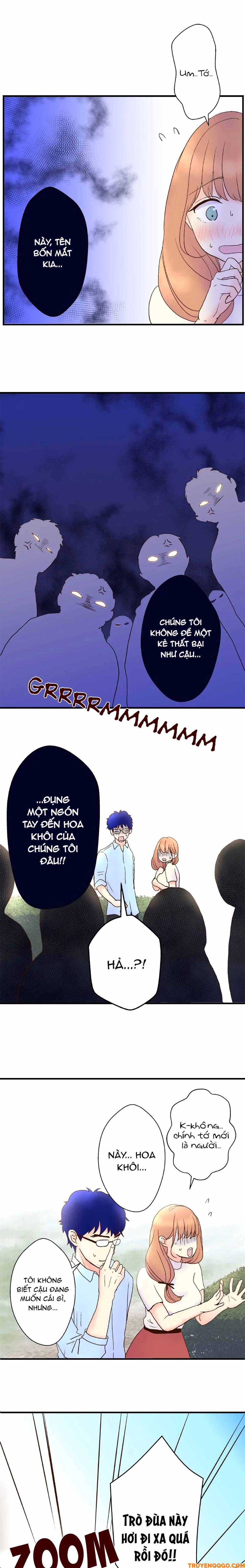 Prince Uncharming - Chapter 36 - Page 5