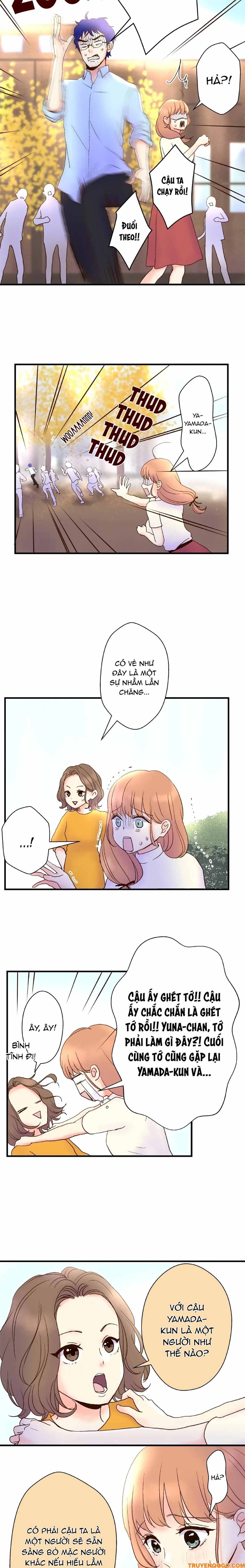 Prince Uncharming - Chapter 36 - Page 6