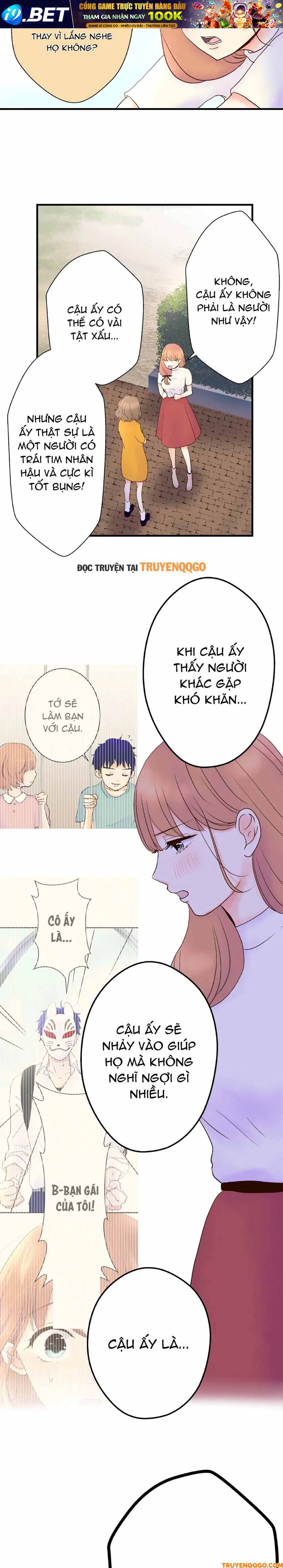 Prince Uncharming - Chapter 36 - Page 7