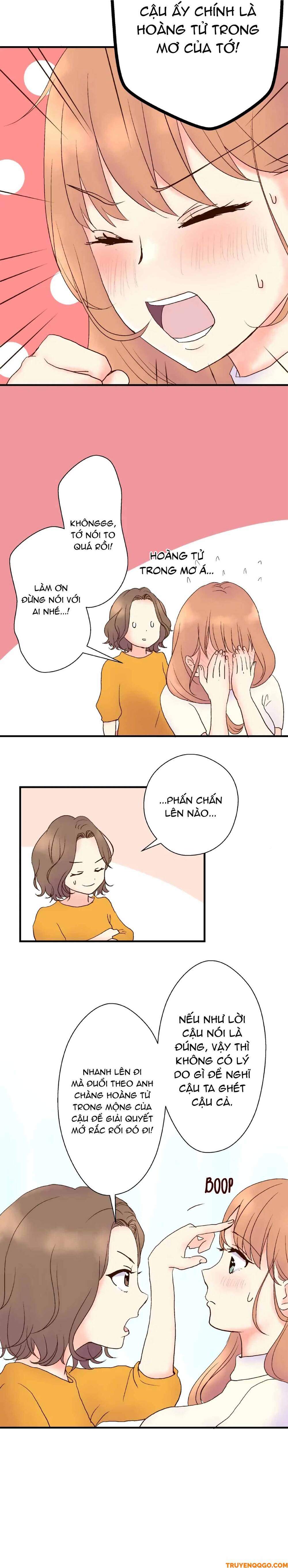 Prince Uncharming - Chapter 36 - Page 8