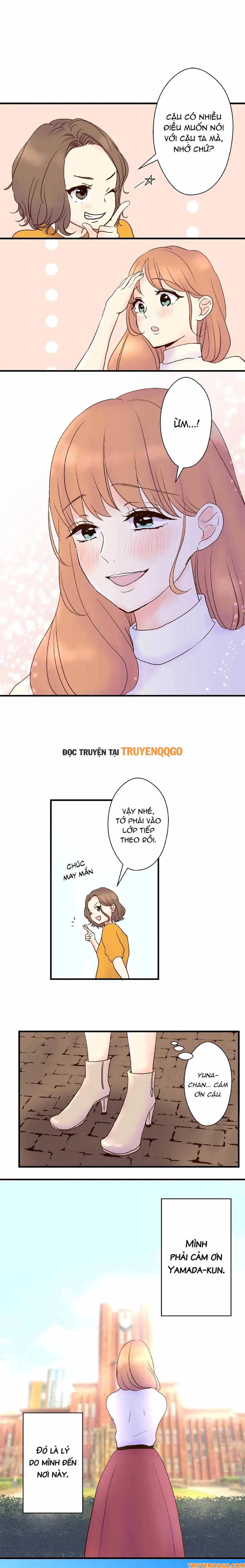 Prince Uncharming - Chapter 36 - Page 9