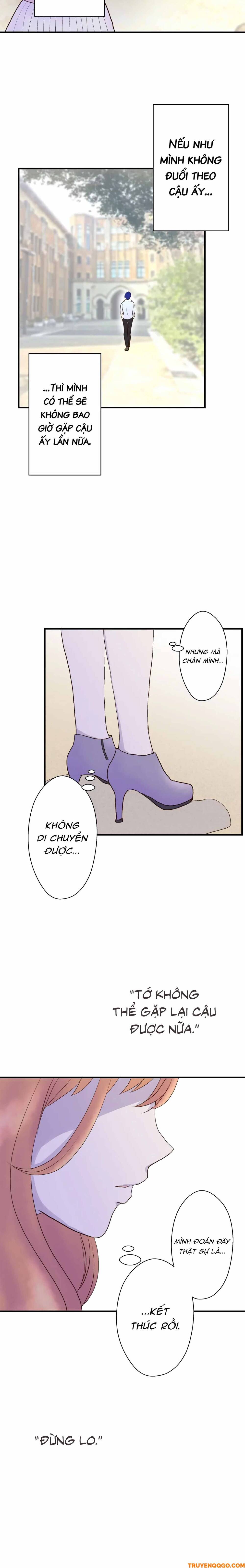 Prince Uncharming - Chapter 37 - Page 10