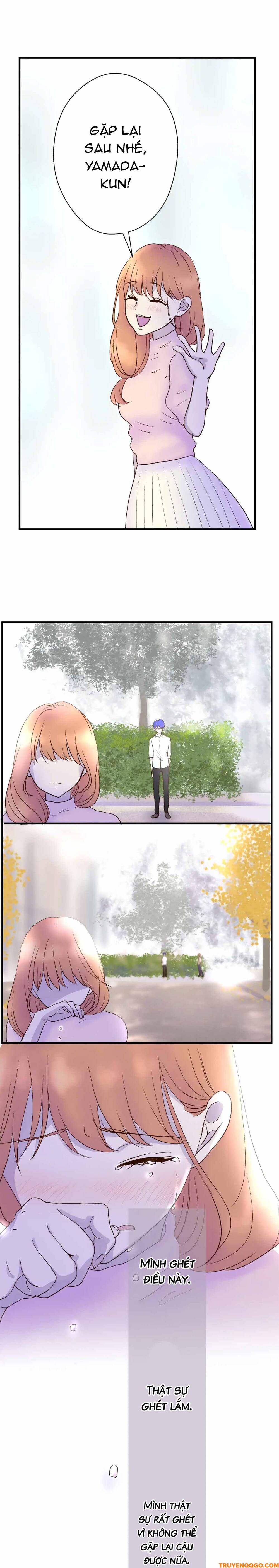 Prince Uncharming - Chapter 37 - Page 15