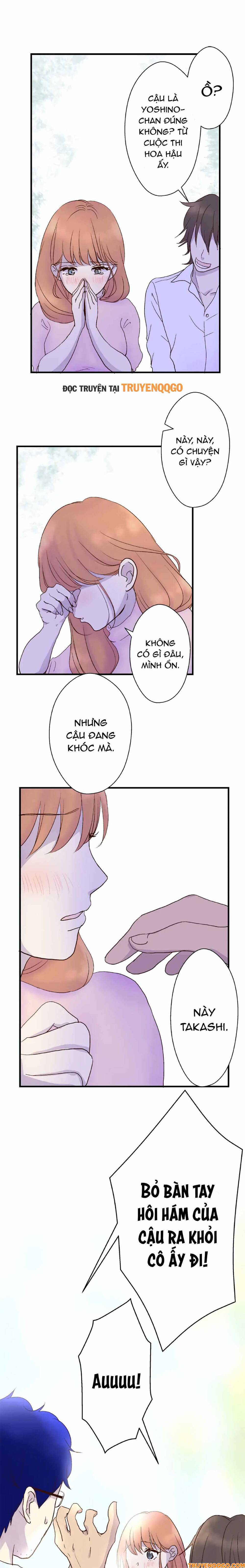 Prince Uncharming - Chapter 37 - Page 17