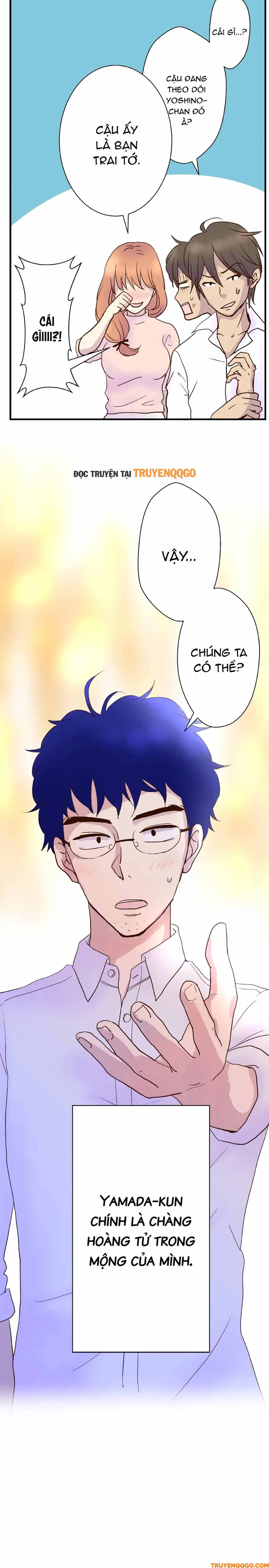 Prince Uncharming - Chapter 37 - Page 19