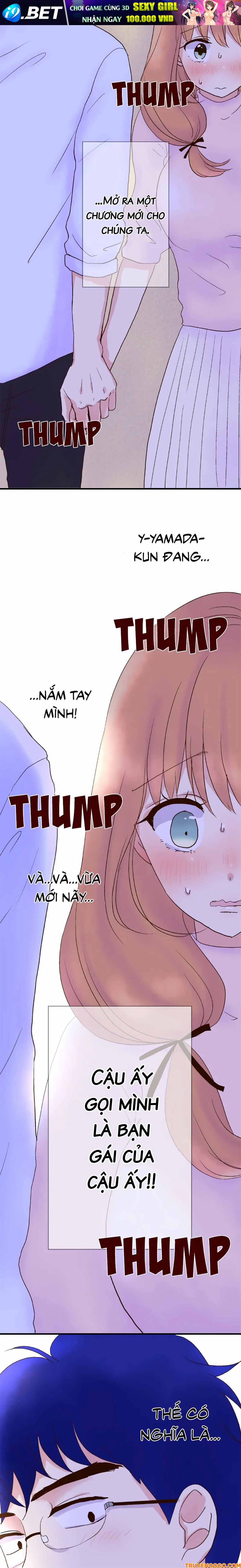 Prince Uncharming - Chapter 37 - Page 20