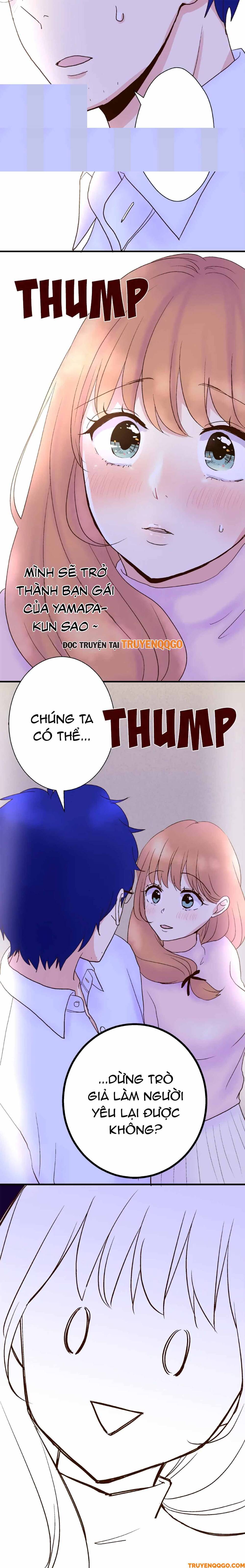 Prince Uncharming - Chapter 37 - Page 21
