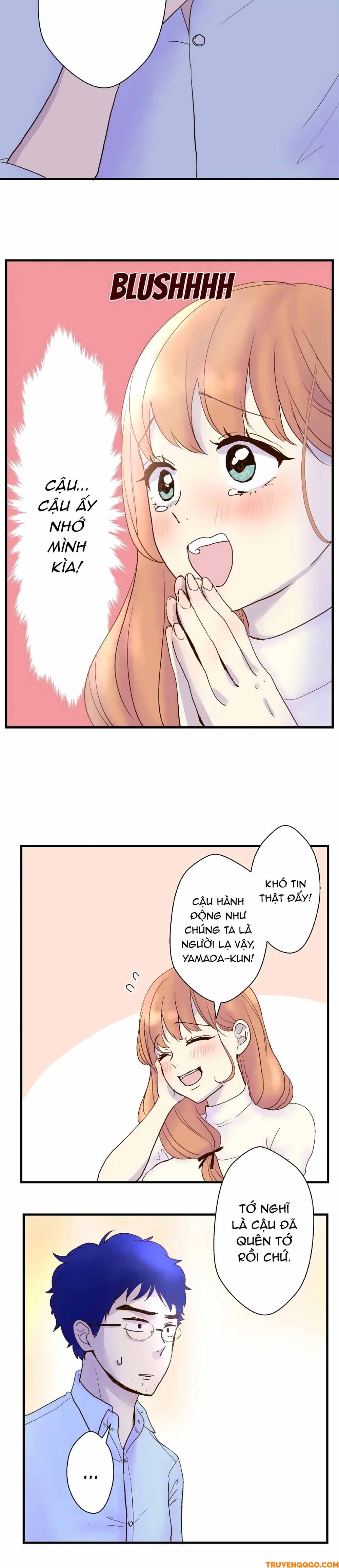 Prince Uncharming - Chapter 37 - Page 3