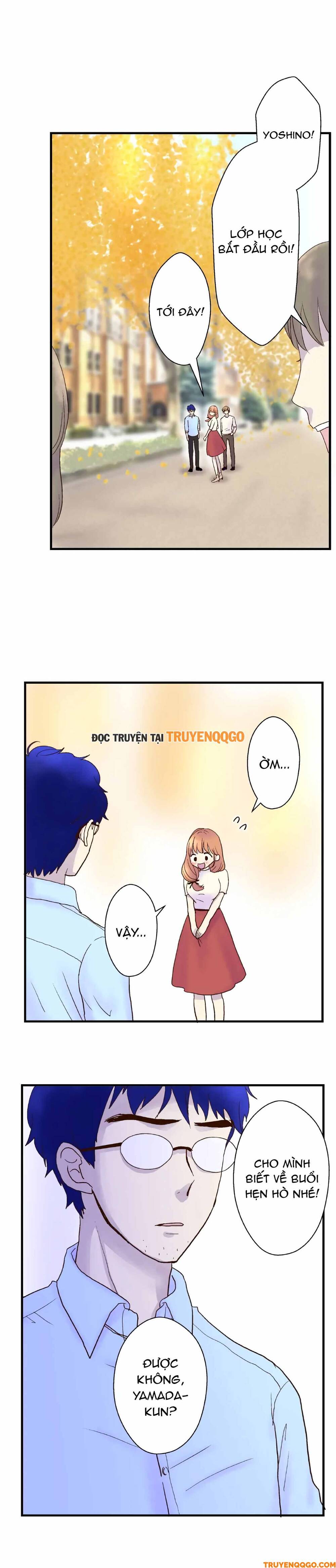 Prince Uncharming - Chapter 37 - Page 4