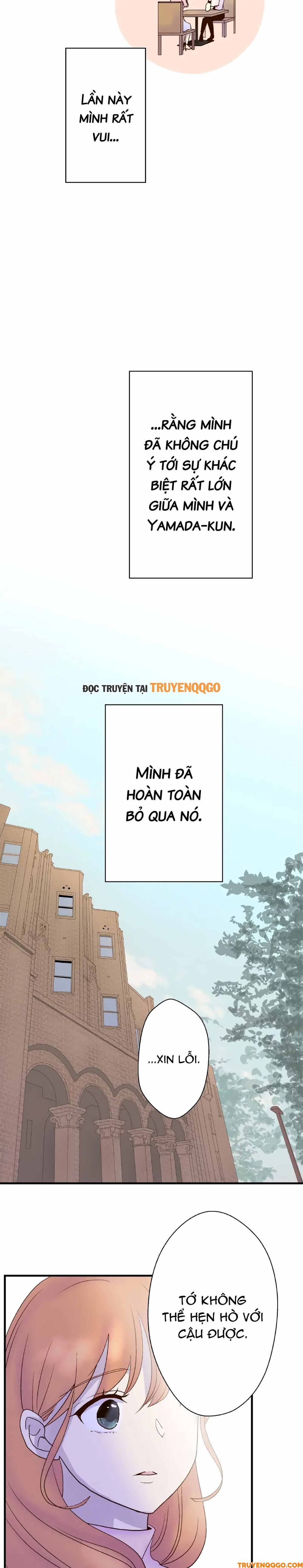 Prince Uncharming - Chapter 37 - Page 7