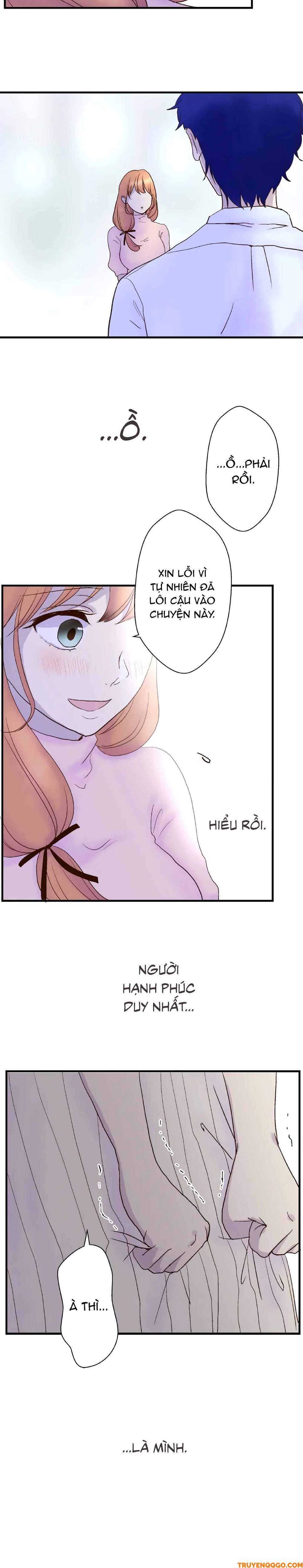 Prince Uncharming - Chapter 37 - Page 8