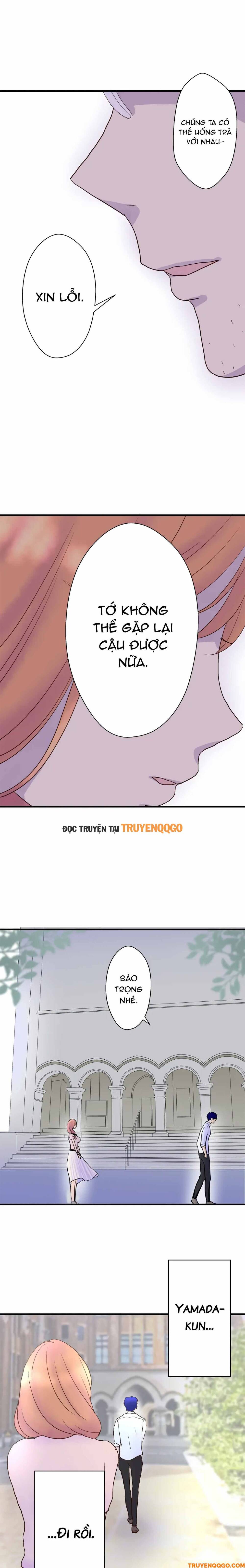 Prince Uncharming - Chapter 37 - Page 9