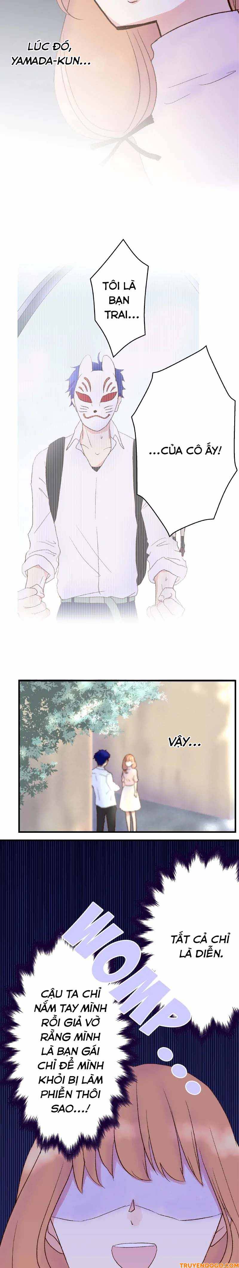 Prince Uncharming - Chapter 38 - Page 3